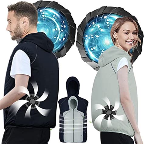 cooling fabric metallic vest under $250|cycling cooling vest.